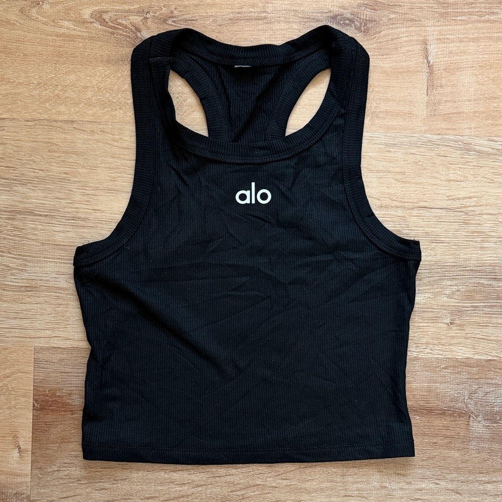 Alo Aspire Tank